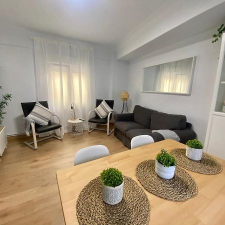 Апартаменти Pleno Centro, Cerca De Todo Con Wifi Gratis Y Ascensor Сантандер Екстер'єр фото