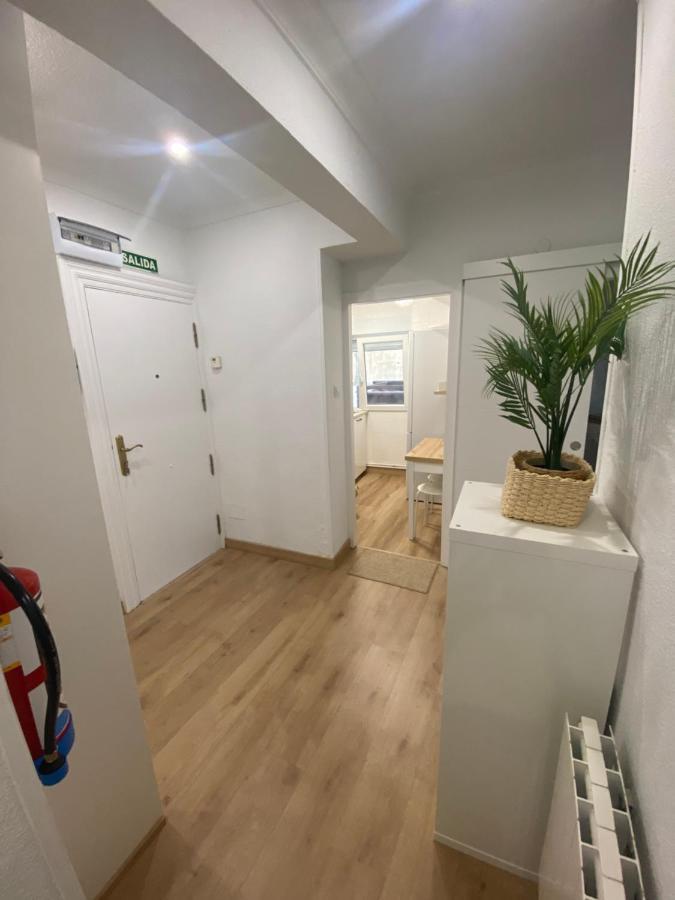 Апартаменти Pleno Centro, Cerca De Todo Con Wifi Gratis Y Ascensor Сантандер Екстер'єр фото