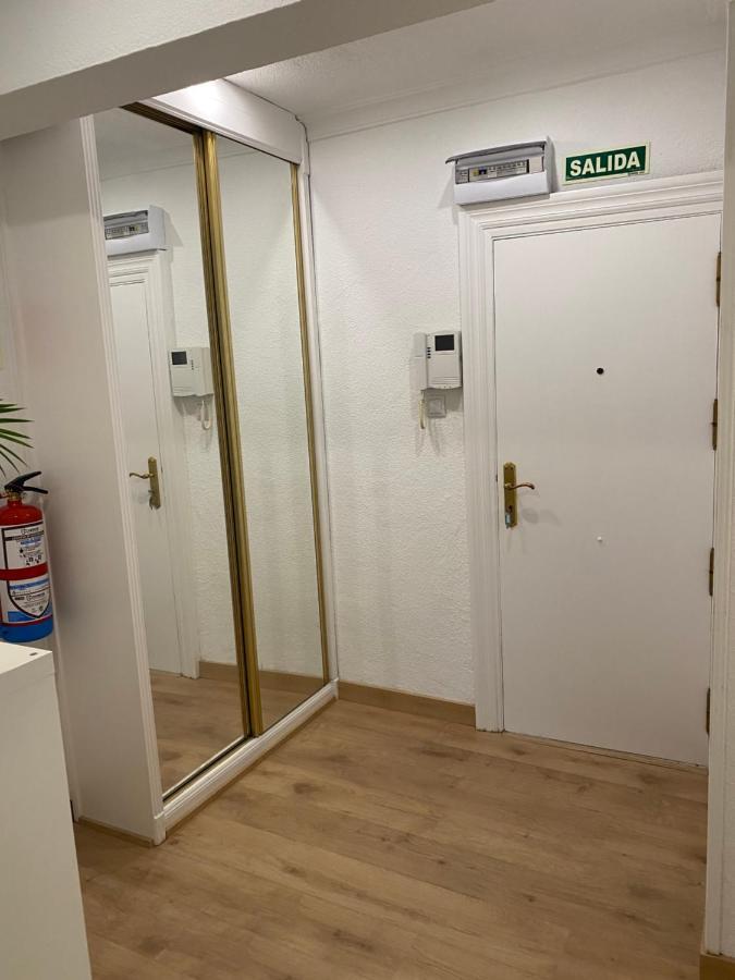 Апартаменти Pleno Centro, Cerca De Todo Con Wifi Gratis Y Ascensor Сантандер Екстер'єр фото